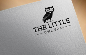 Logo Design by IconicEcho for The Little Owl Spa | Design: #16518908