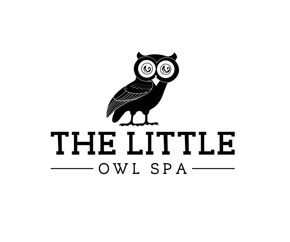 Design de Logo par IconicEcho pour The Little Owl Spa | Design #16518910