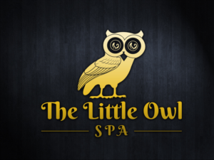 Logo Design by IconicEcho for The Little Owl Spa | Design: #16519720