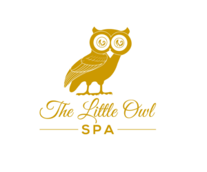 Logo Design by IconicEcho for The Little Owl Spa | Design: #16519771