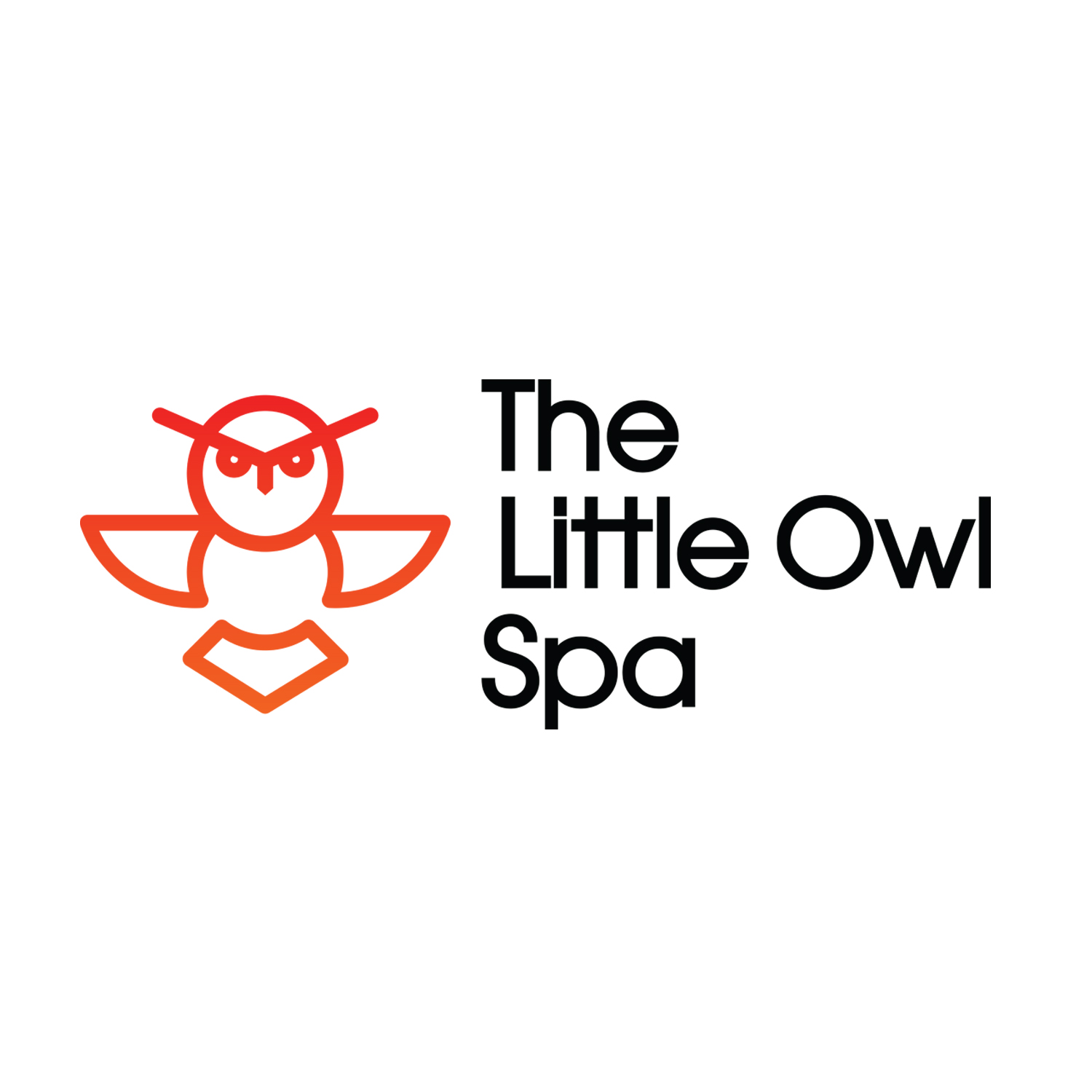 Logo Design by abhilash 3 for The Little Owl Spa | Design #16511458