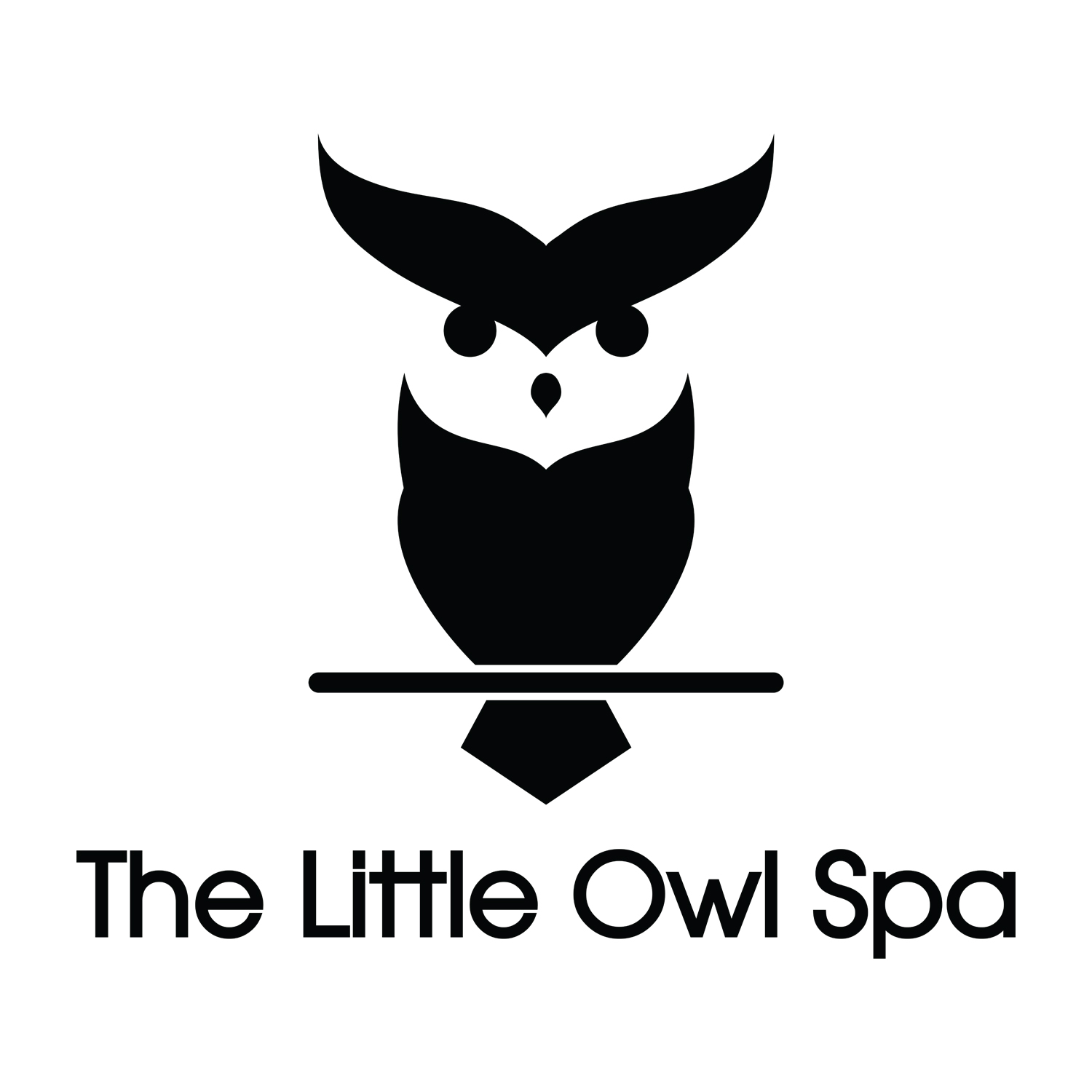 Logo Design by abhilash 3 for The Little Owl Spa | Design #16522964
