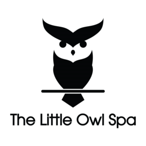 Logo Design by abhilash 3 for The Little Owl Spa | Design: #16522964