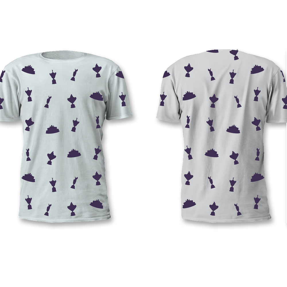 T-shirt Design by picksyam for Red Collar Golf | Design #16506141