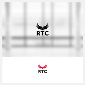 Red Tail Creative | Logo Design by madeli