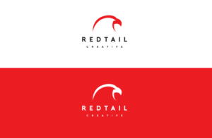 Logo Design by GLDesigns for Red Tail Creative | Design: #16494541