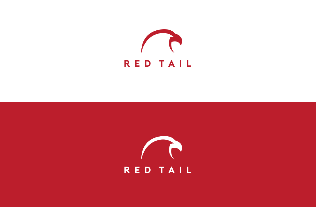 Logo Design by GLDesigns for Red Tail Creative | Design #16689290