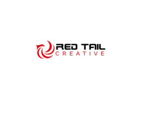 Logo Design by ashyne09 for Red Tail Creative | Design: #16502858
