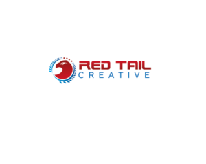 Logo Design by ashyne09 for Red Tail Creative | Design: #16502859