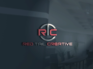 Logo Design by Oaxaqueña for Red Tail Creative | Design: #16510858