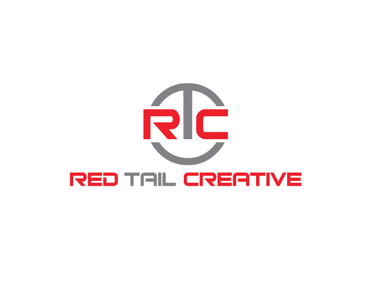 Logo-Design von Oaxaqueña für Red Tail Creative | Design #16510860