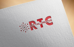 Logo Design by Arafat00 for Red Tail Creative | Design: #16606721