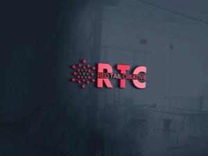 Logo Design by Arafat00 for Red Tail Creative | Design: #16606730