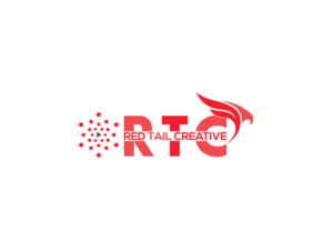 Logo Design by Arafat00 for Red Tail Creative | Design: #16606827