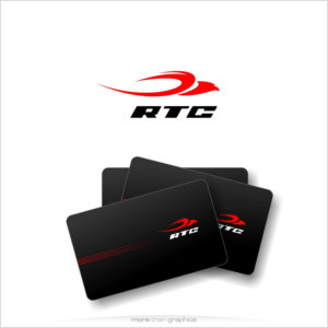 Logo Design by vladst2004 for Red Tail Creative | Design: #16497167