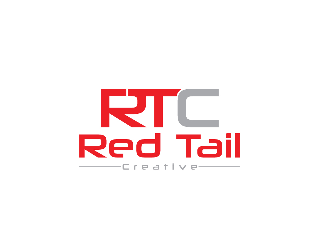 Logo Design by imsakiballhasan for Red Tail Creative | Design #16514542