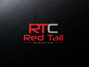 Logo Design by imsakiballhasan for Red Tail Creative | Design: #16514546