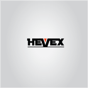 HEVEX | Logo Design by rozT