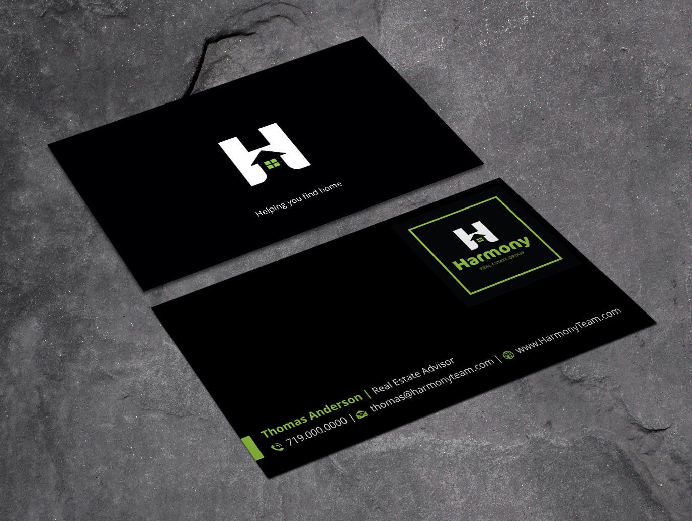 Design de Carte de Visite par Xpert pour Rapid Rolloff Services, LLC | Design #16507018