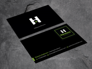 Rapid Rolloff Services LLC | Design de Carte de Visite par Xpert