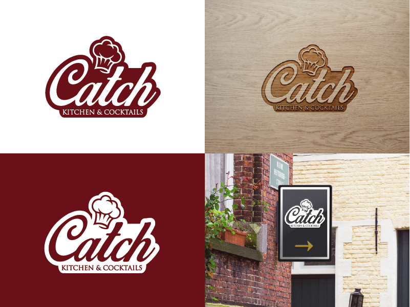 Diseño de Logo por ErTistic para Innovative Club Management | Diseño #16575673