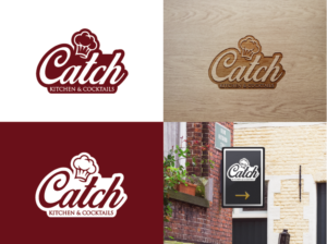 Logo Design by ErTistic for Innovative Club Management | Design #16575673