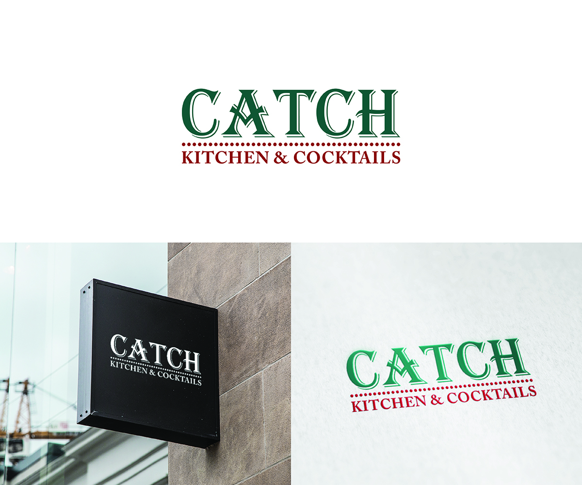 Logo Design by eMARK for Innovative Club Management | Design #16568889