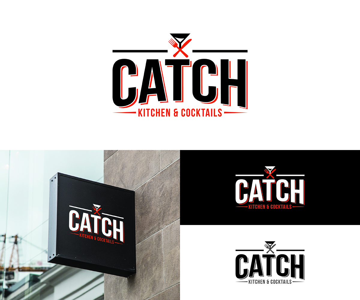 Logo Design by eMARK for Innovative Club Management | Design #16568890