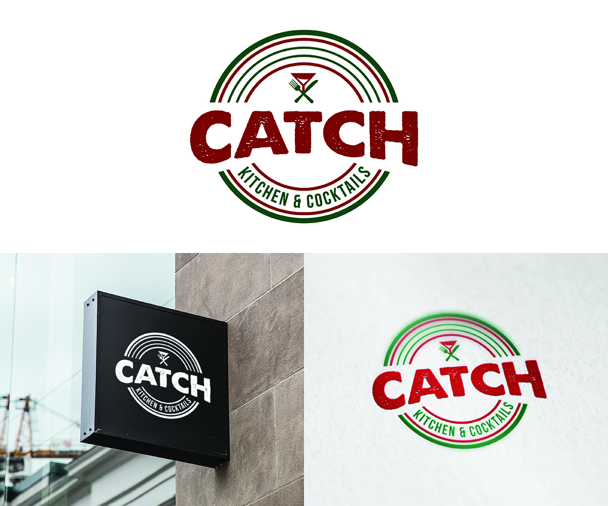 Logo Design by eMARK for Innovative Club Management | Design #16568893