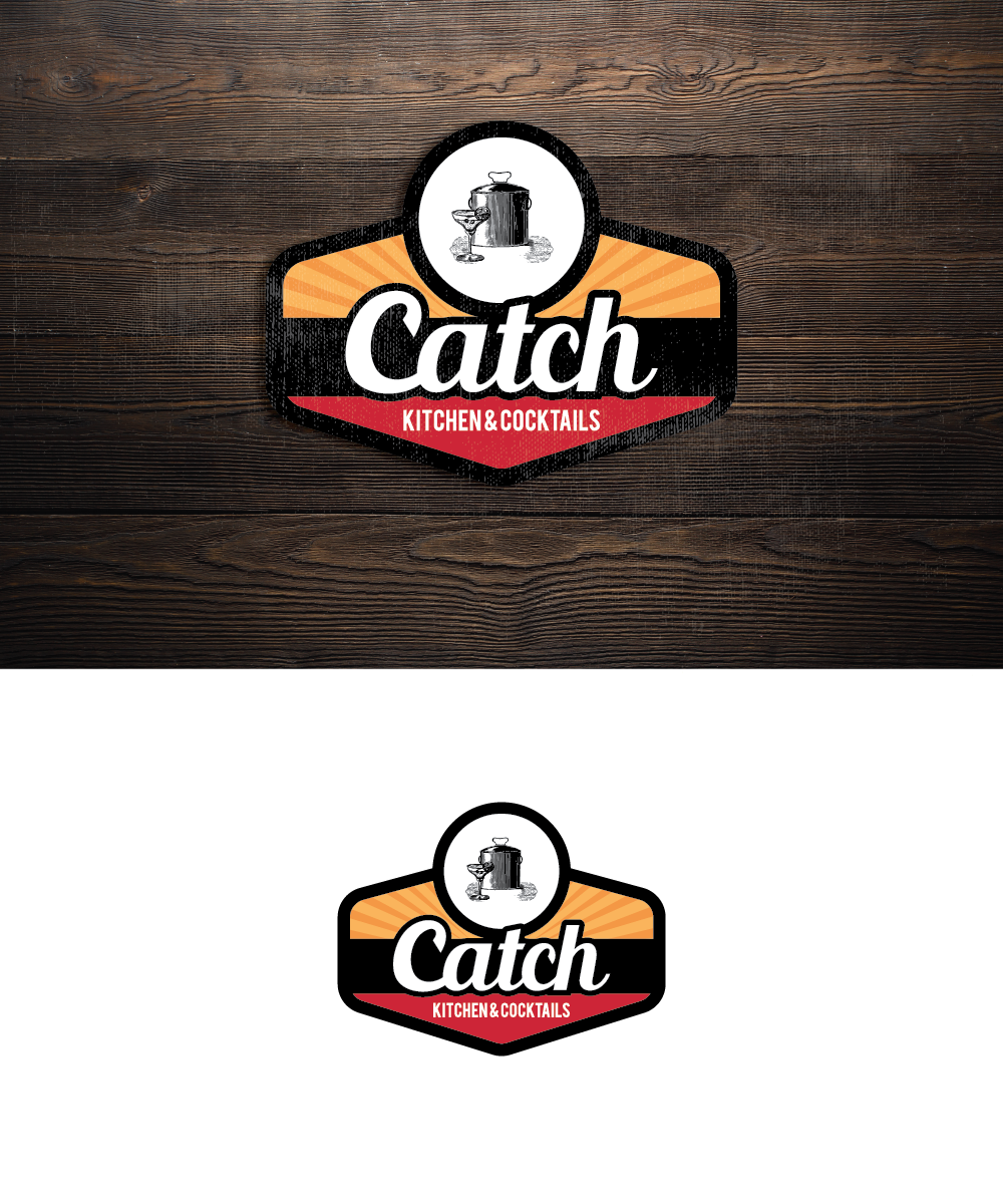 Logo Design by Wild Geek for Innovative Club Management | Design #16507911