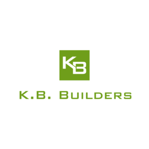 Design de Logo par kenthuz pour K.B. Builders | Design : #16507951