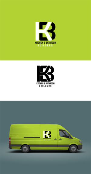 Logo Design by anshtoyj for K.B. Builders | Design #16506479