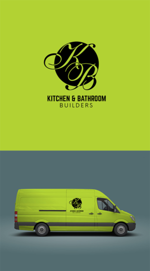 Design de Logo par anshtoyj pour K.B. Builders | Design : #16510584
