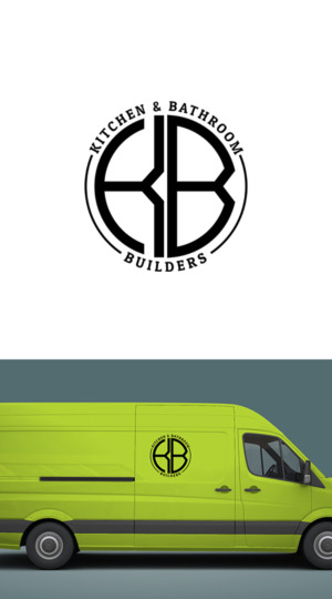Design de Logo par anshtoyj pour K.B. Builders | Design : #16510621