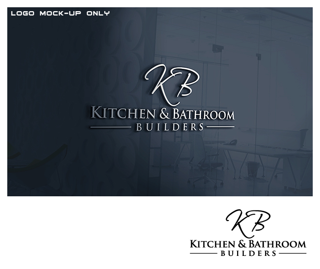 Design de Logo par xum pour K.B. Builders | Design #16510658