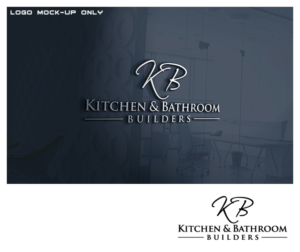 Design de Logo par xum pour K.B. Builders | Design : #16510658
