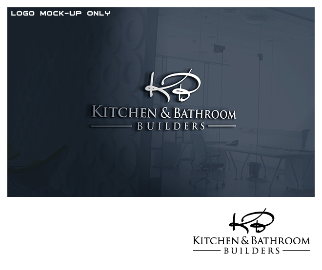 Design de Logo par xum pour K.B. Builders | Design #16510659