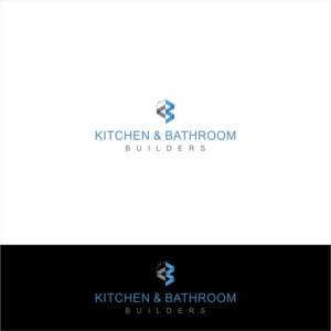 Design de Logo par kolevvp pour K.B. Builders | Design : #16504721