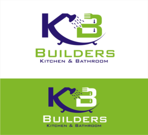 Design de Logo par Soul Light pour K.B. Builders | Design : #16511377