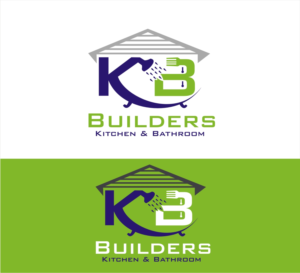Design de Logo par Soul Light pour K.B. Builders | Design : #16511390