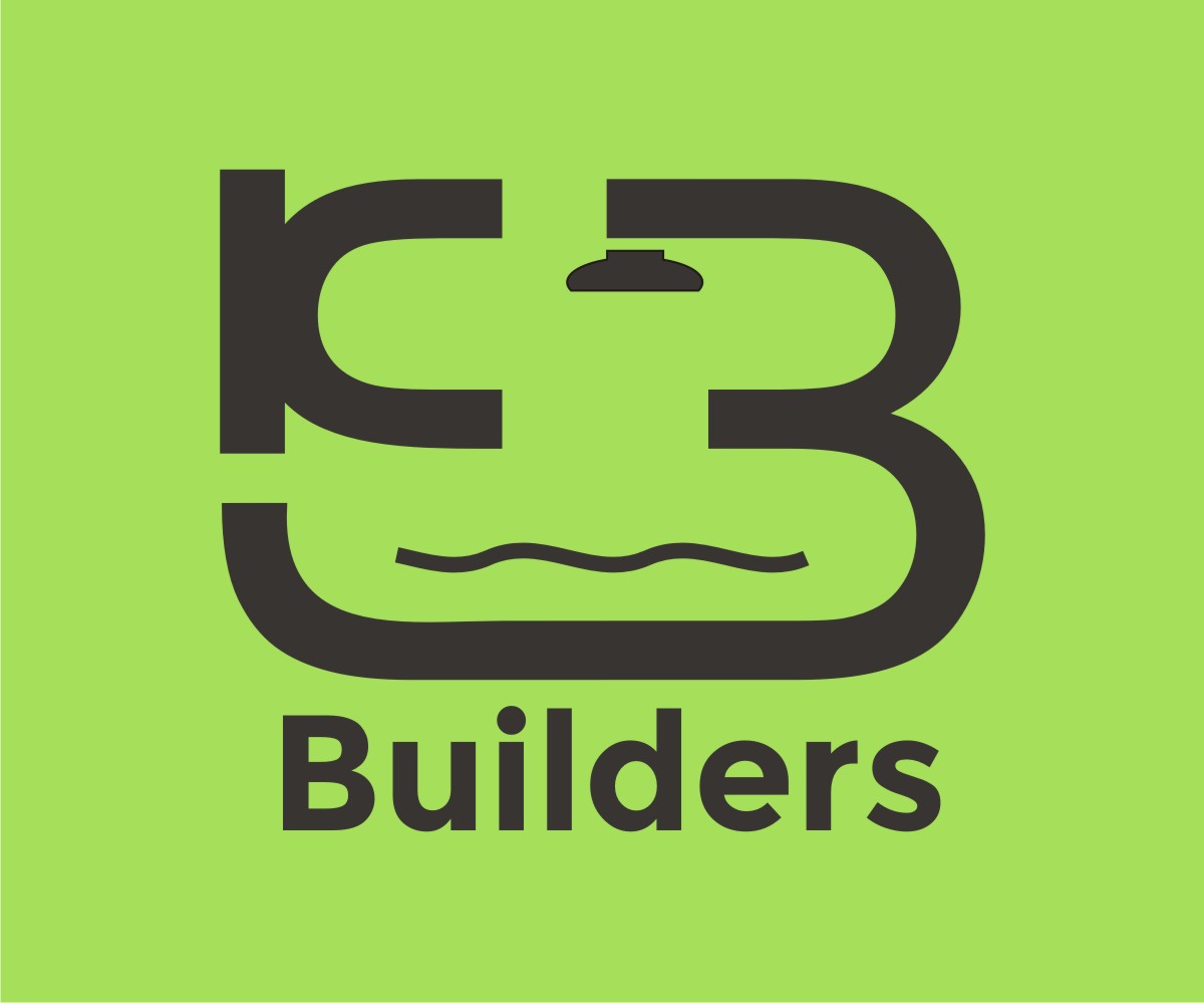 Design de Logo par SUPERB pour K.B. Builders | Design #16513537