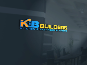 Design de Logo par immuktishah pour K.B. Builders | Design : #16505964