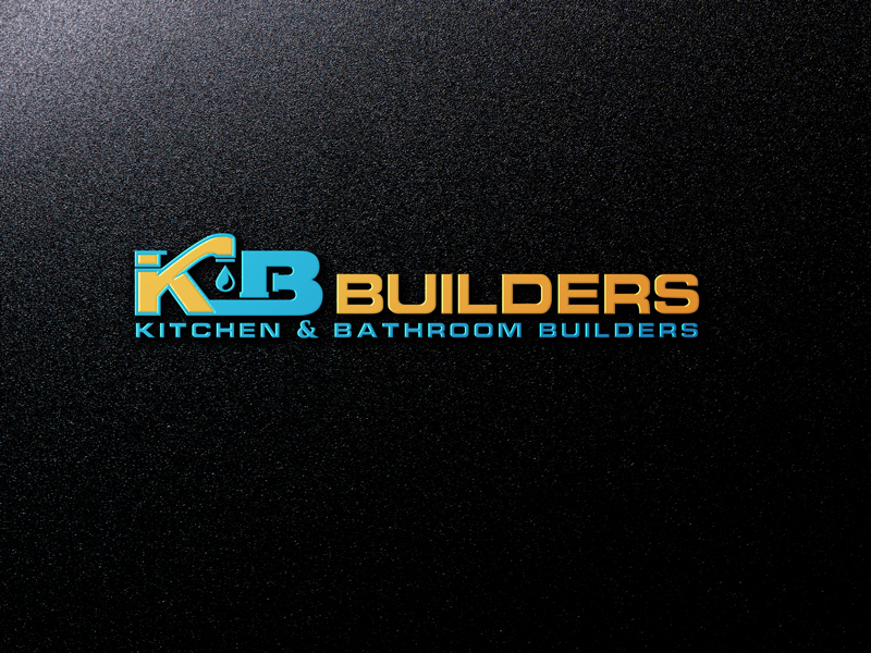 Design de Logo par immuktishah pour K.B. Builders | Design #16505966