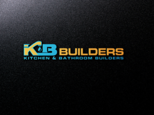 Design de Logo par immuktishah pour K.B. Builders | Design : #16505966