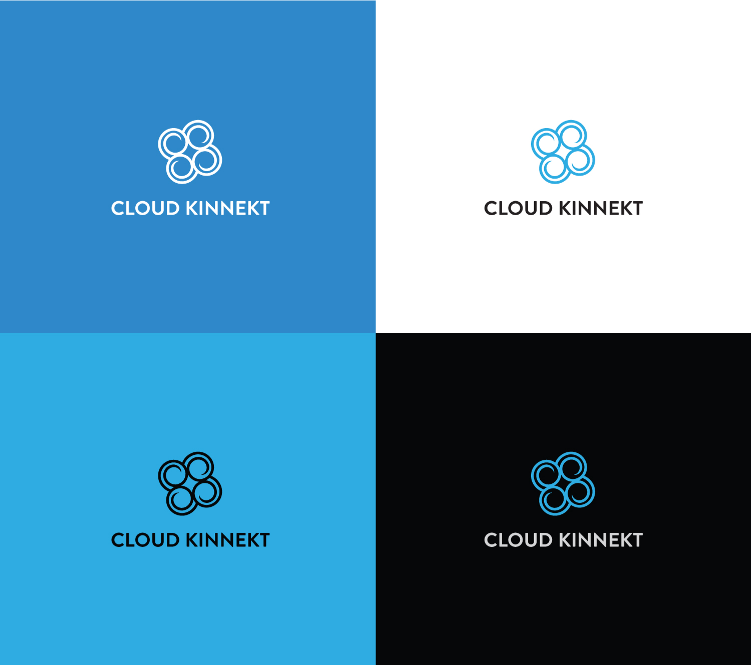 Logo Design by anonrotide for TPC Cloud | Design #16740825