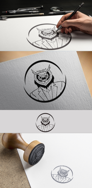 Illustration Design by Anooshaa for this project | Design #16615386
