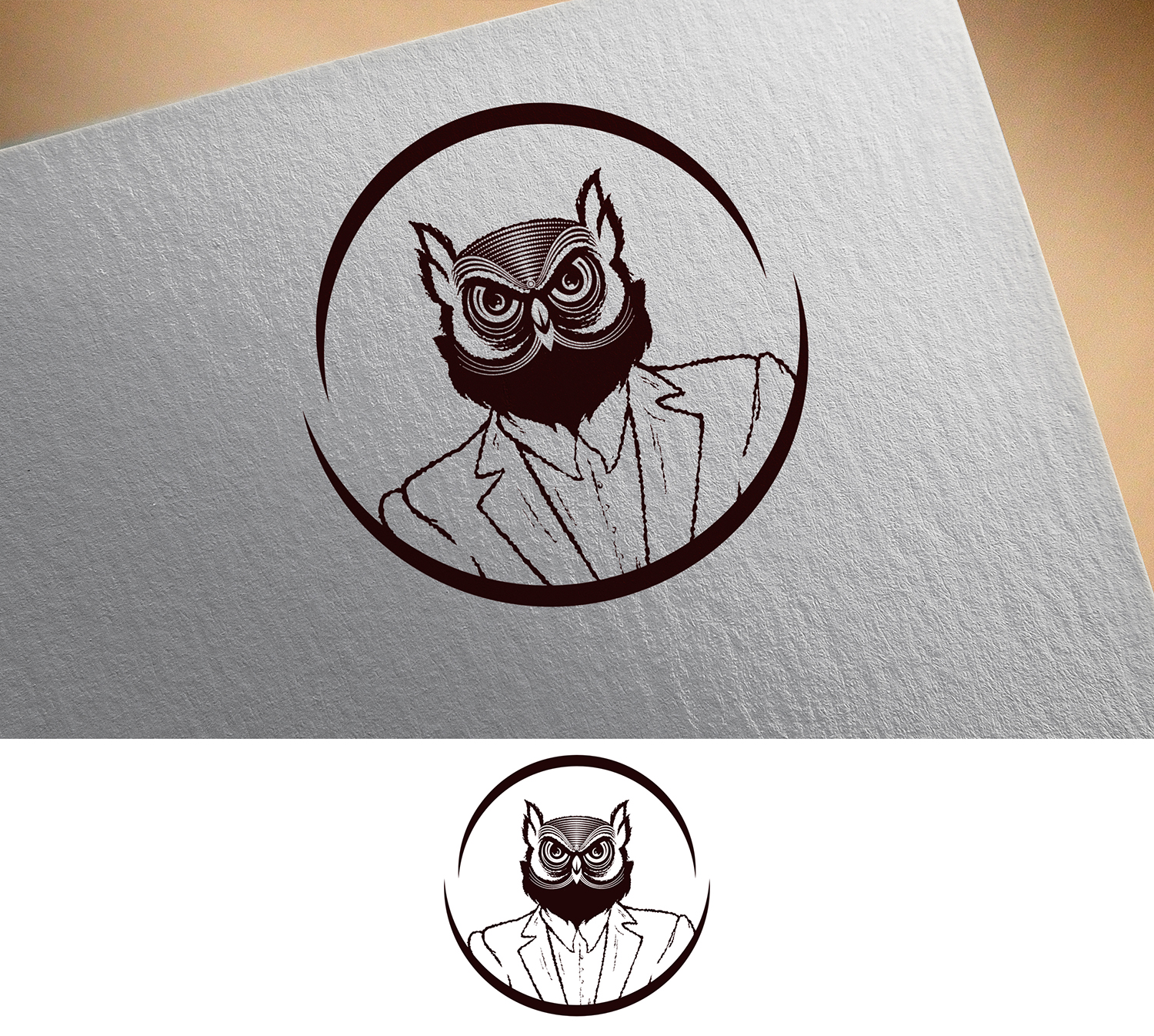 Illustration Design by Anooshaa for this project | Design #16615866