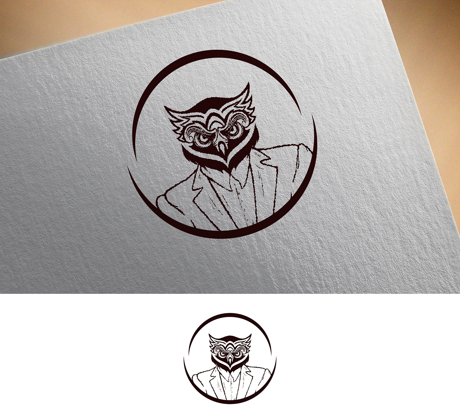 Illustration Design by Anooshaa for this project | Design #16615867