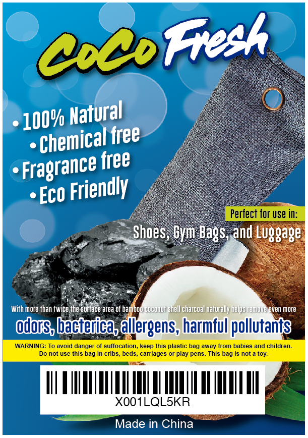 Sticker Design by rubio0383 for Truli Amazing Products | Design #16564816