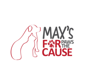 Logo-Design von Andrés Sebastián für Max's Helping Paws Foundation | Design #16616383